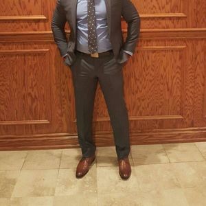 Meet your Posher, John